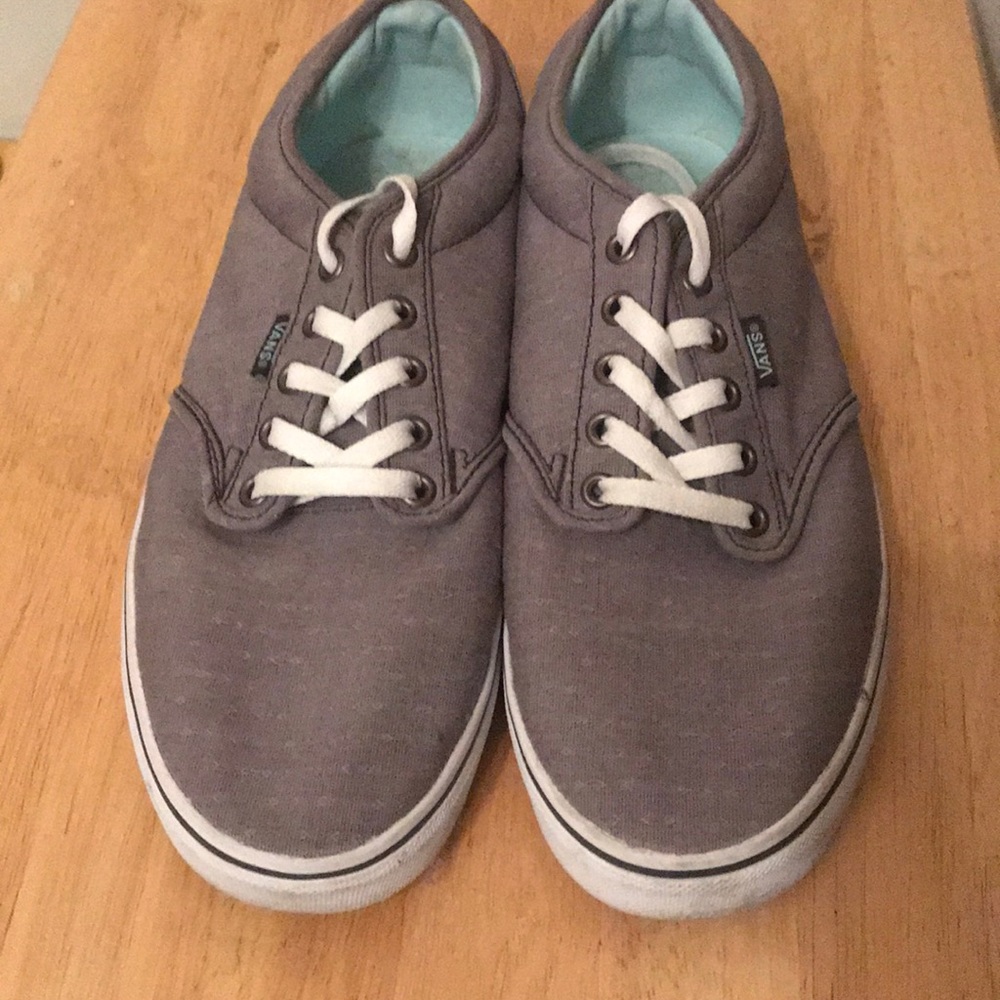 Vans Sneakers sz 11